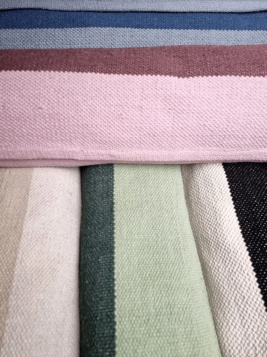 Vloerkleed Katoen - Nilo (beige)