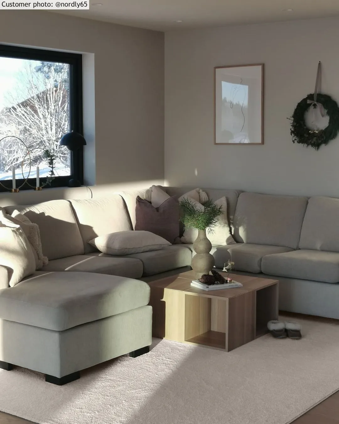 Wilton - Sunayama (wit)