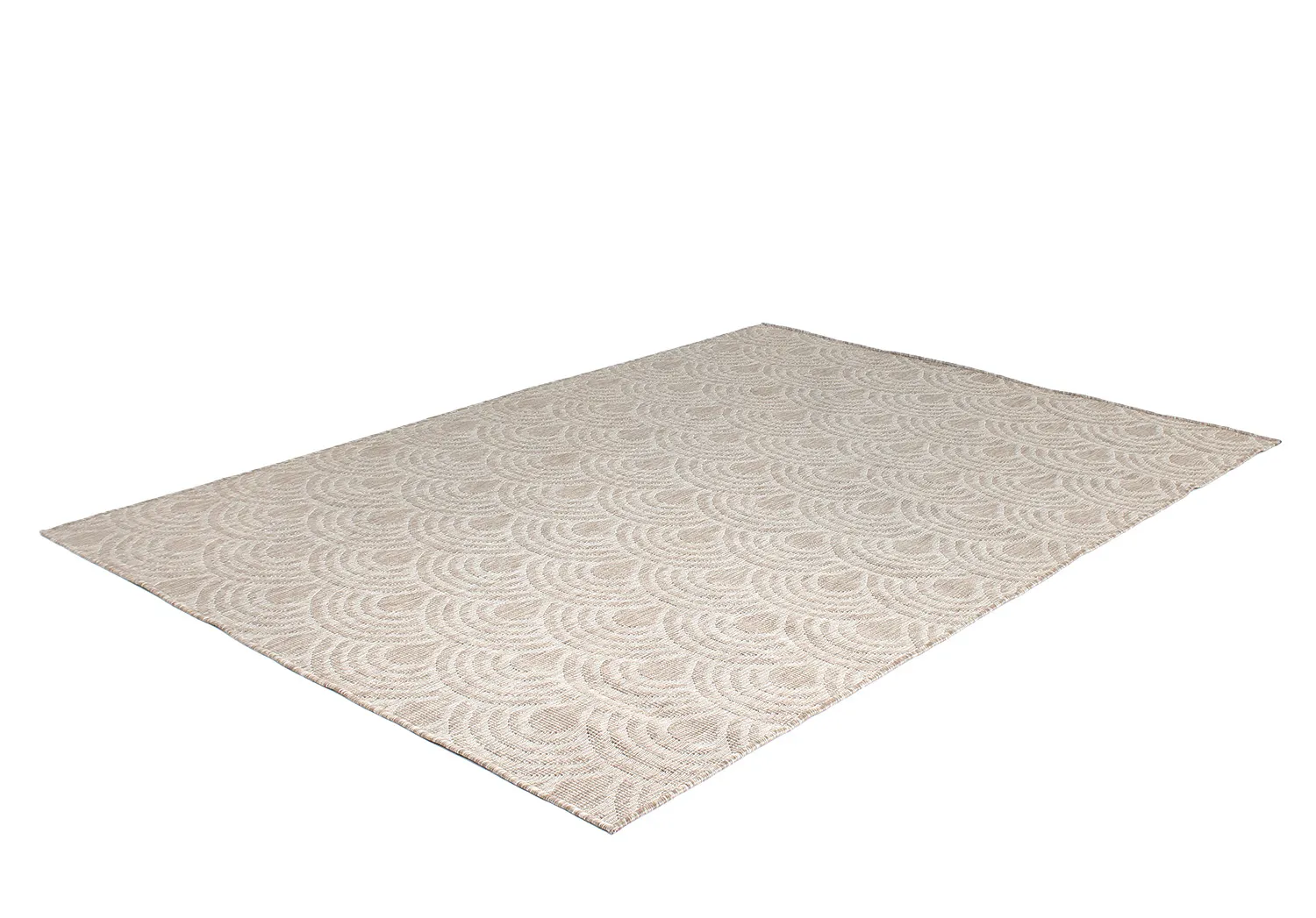 Vloerkleden voor binnen en buiten - Odin (beige)