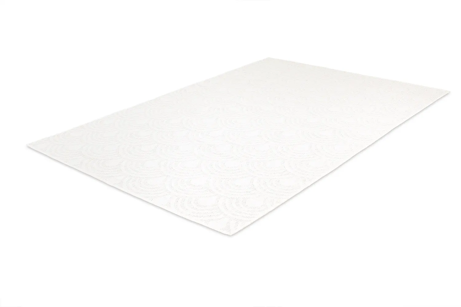 Vloerkleden voor binnen en buiten - Odin (offwhite)