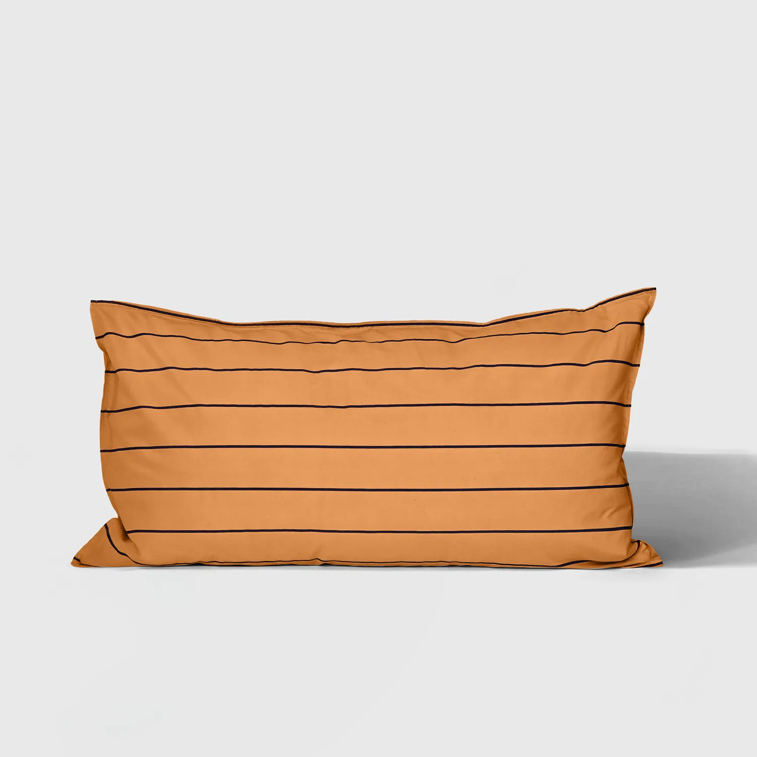 Kussensloop - Ariadne (abrikoos)