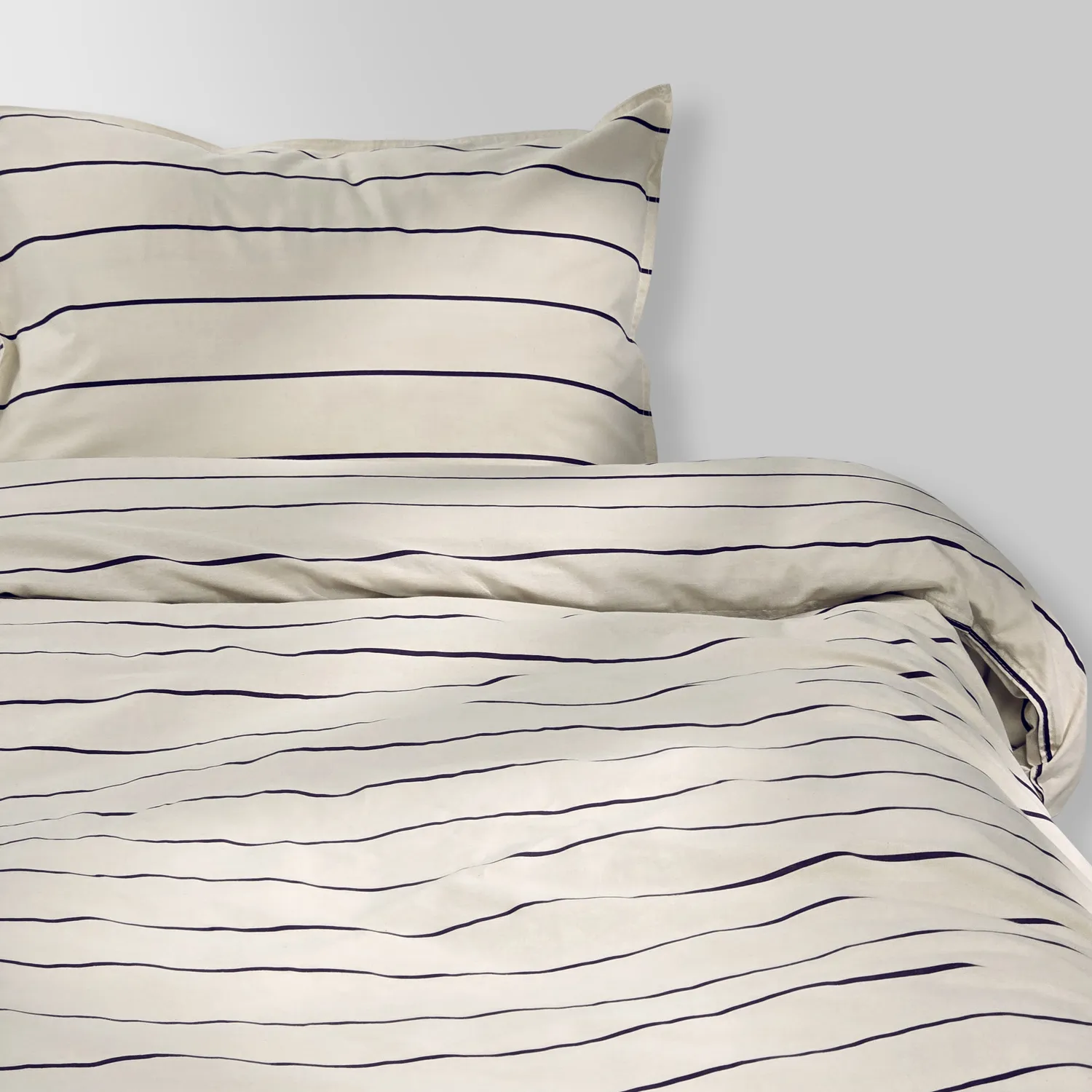 Kussensloop - Ariadne (beige)