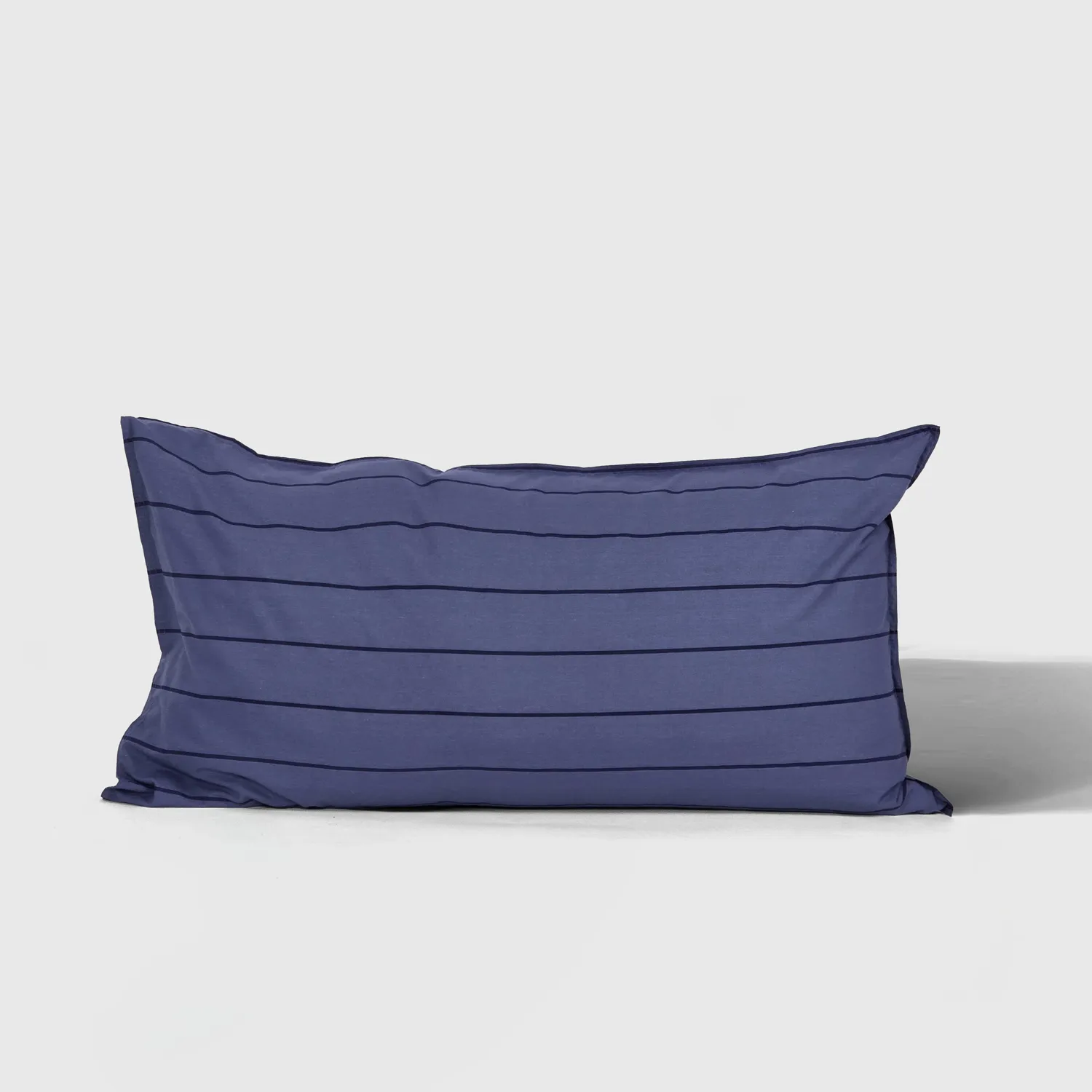 Kussensloop - Ariadne (blauw)