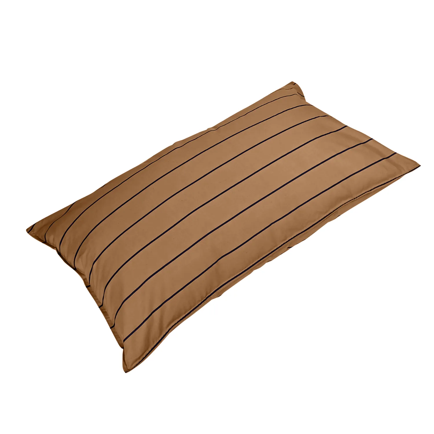 Kussensloop - Ariadne (bruin)