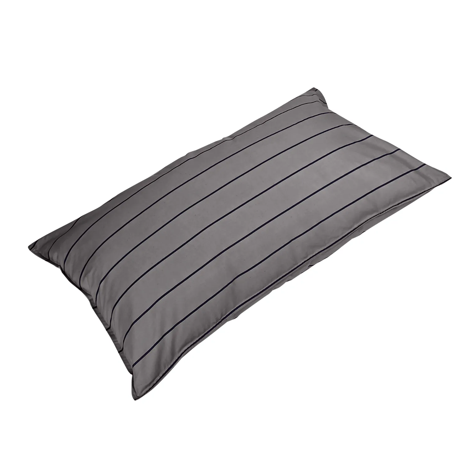 Kussensloop - Ariadne (donkergrijs)