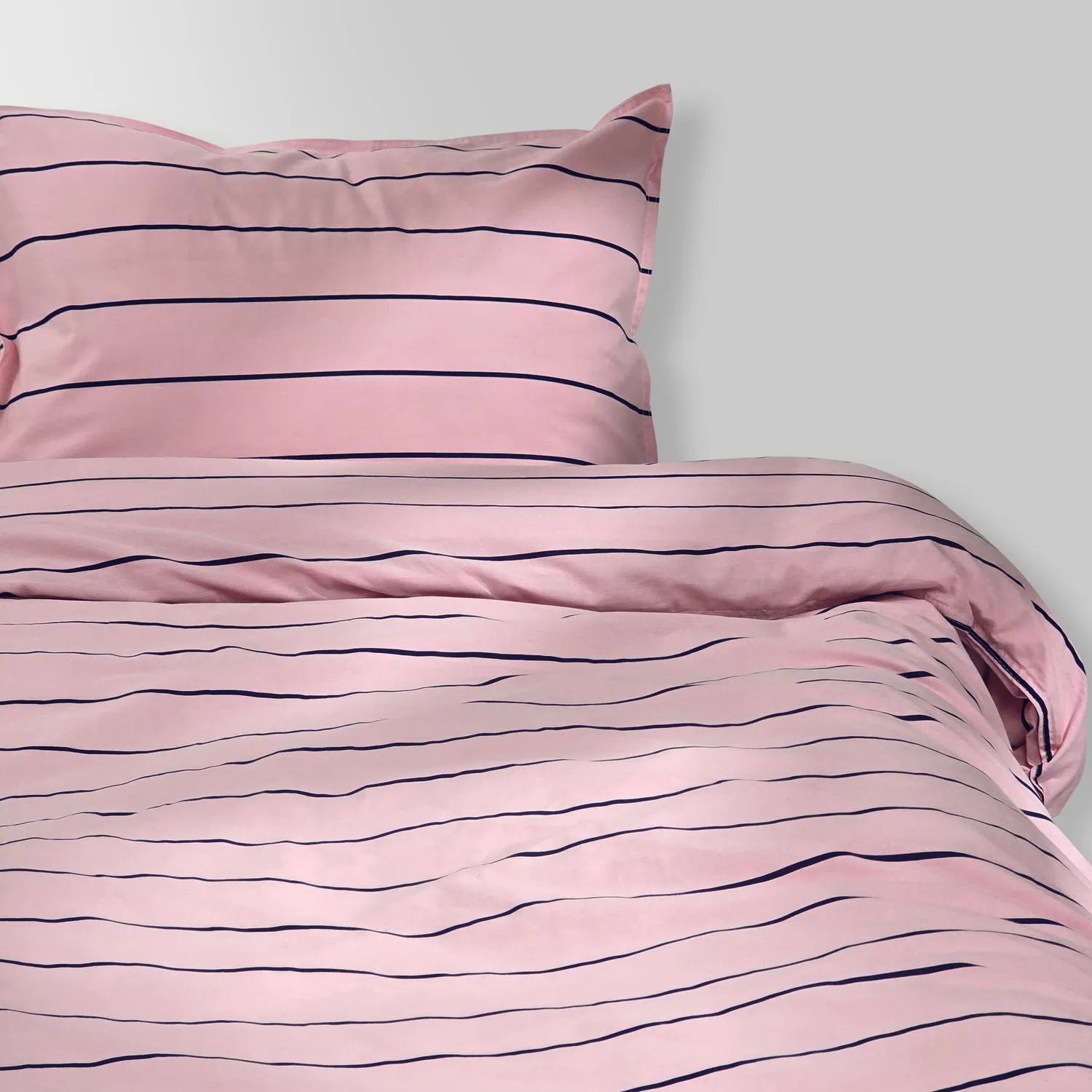 Kussensloop - Ariadne (roze)