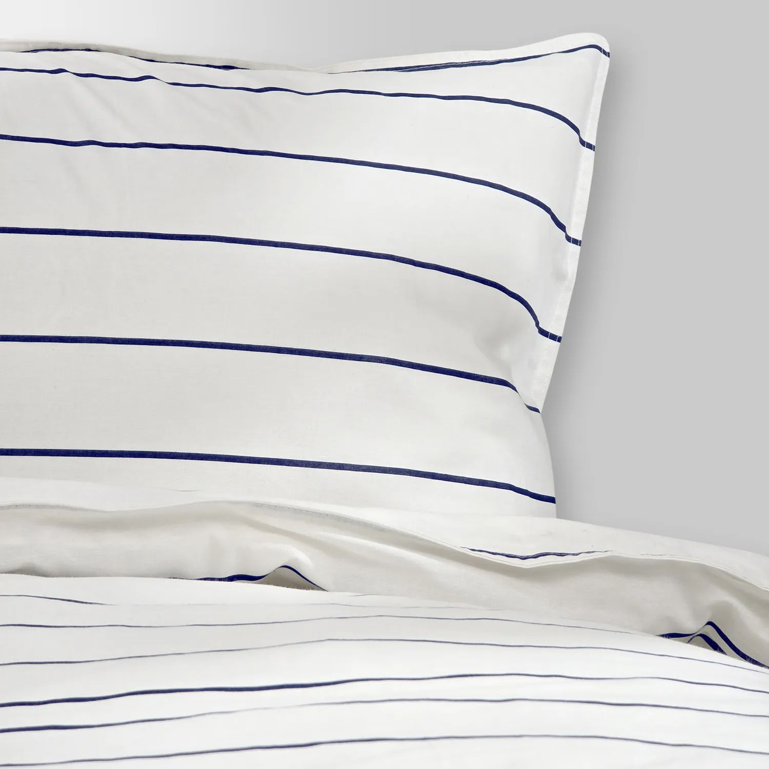 Kussensloop - Ariadne (wit)