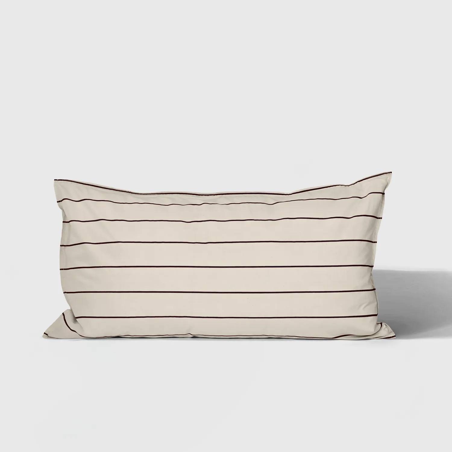 Kussensloop - Isadora (beige)