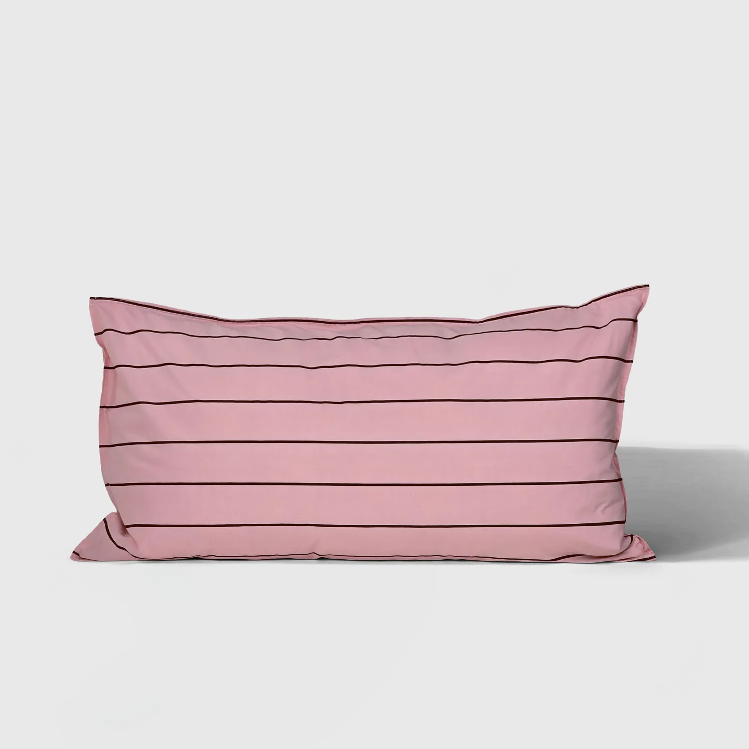 Kussensloop - Isadora (roze)