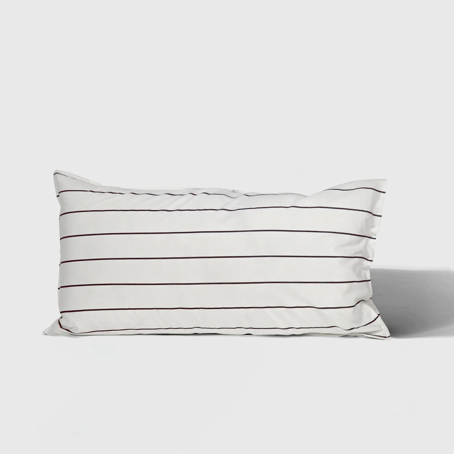 Kussensloop - Isadora (wit)