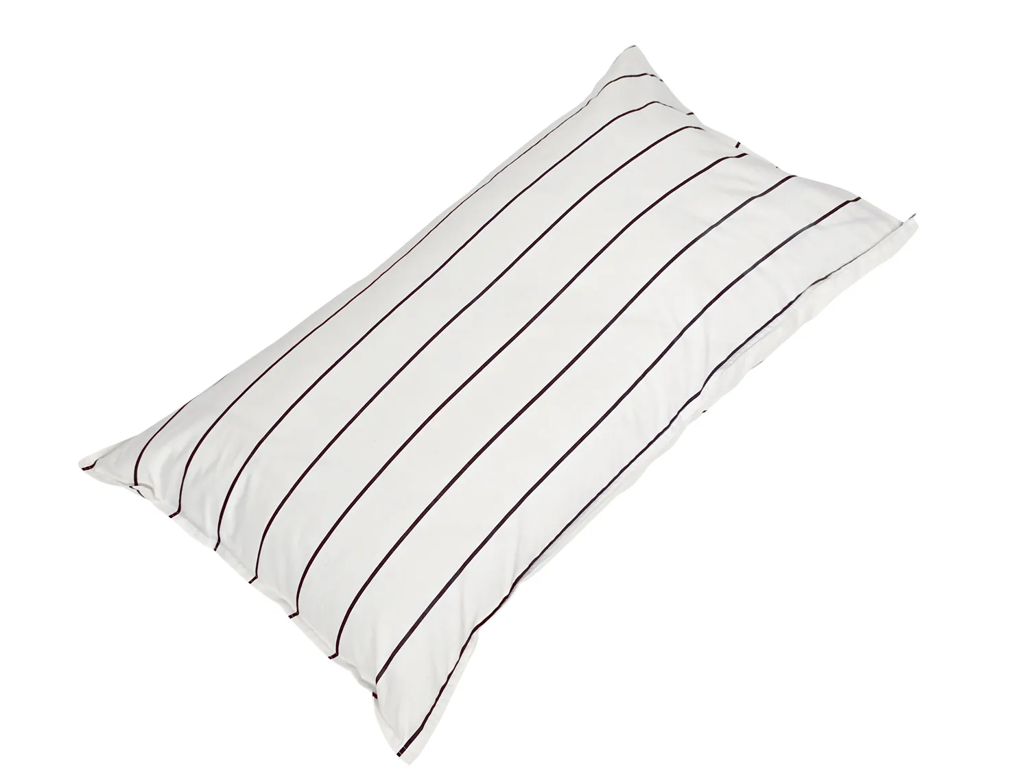 Kussensloop - Isadora (wit)