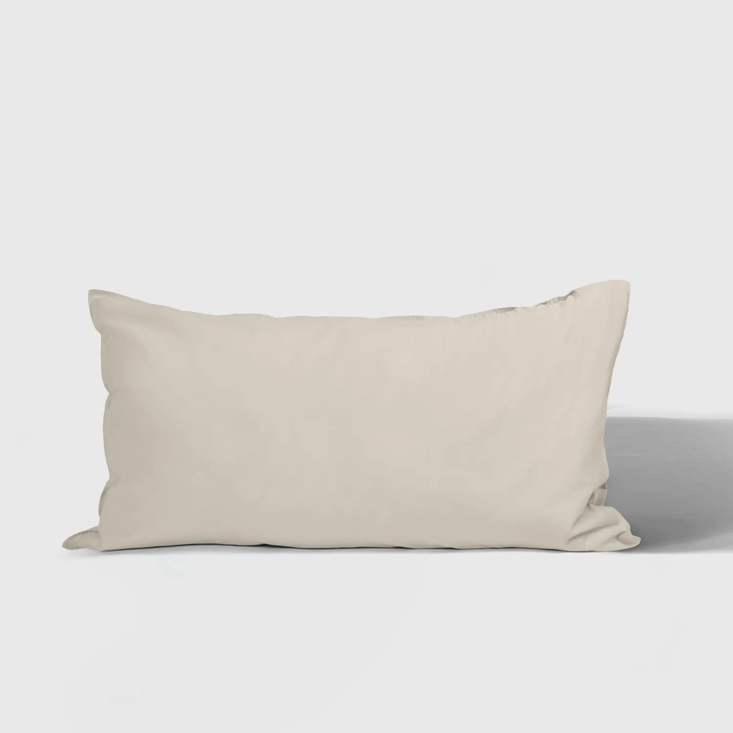 Kussensloop - Lysander (beige)