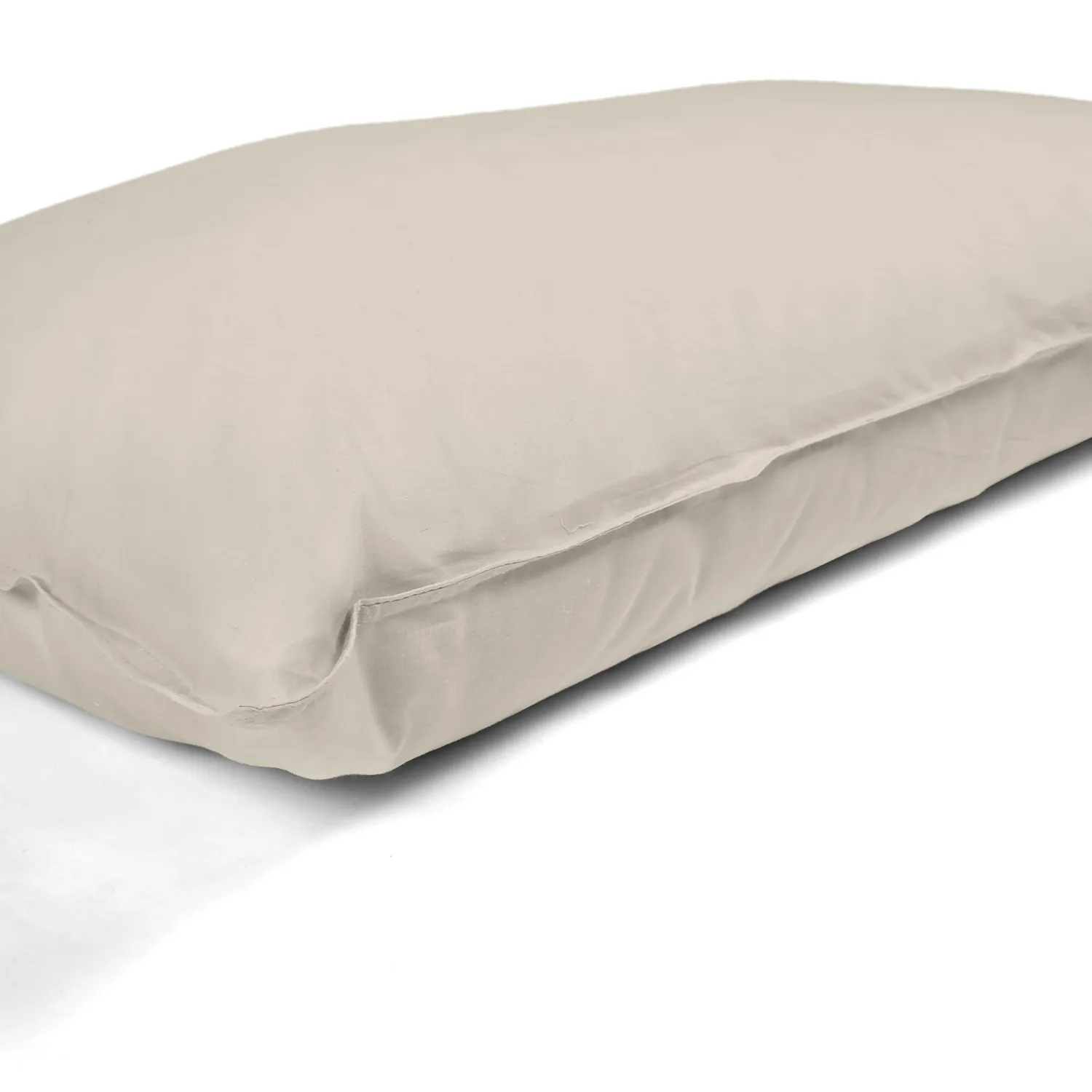 Kussensloop - Lysander (beige)