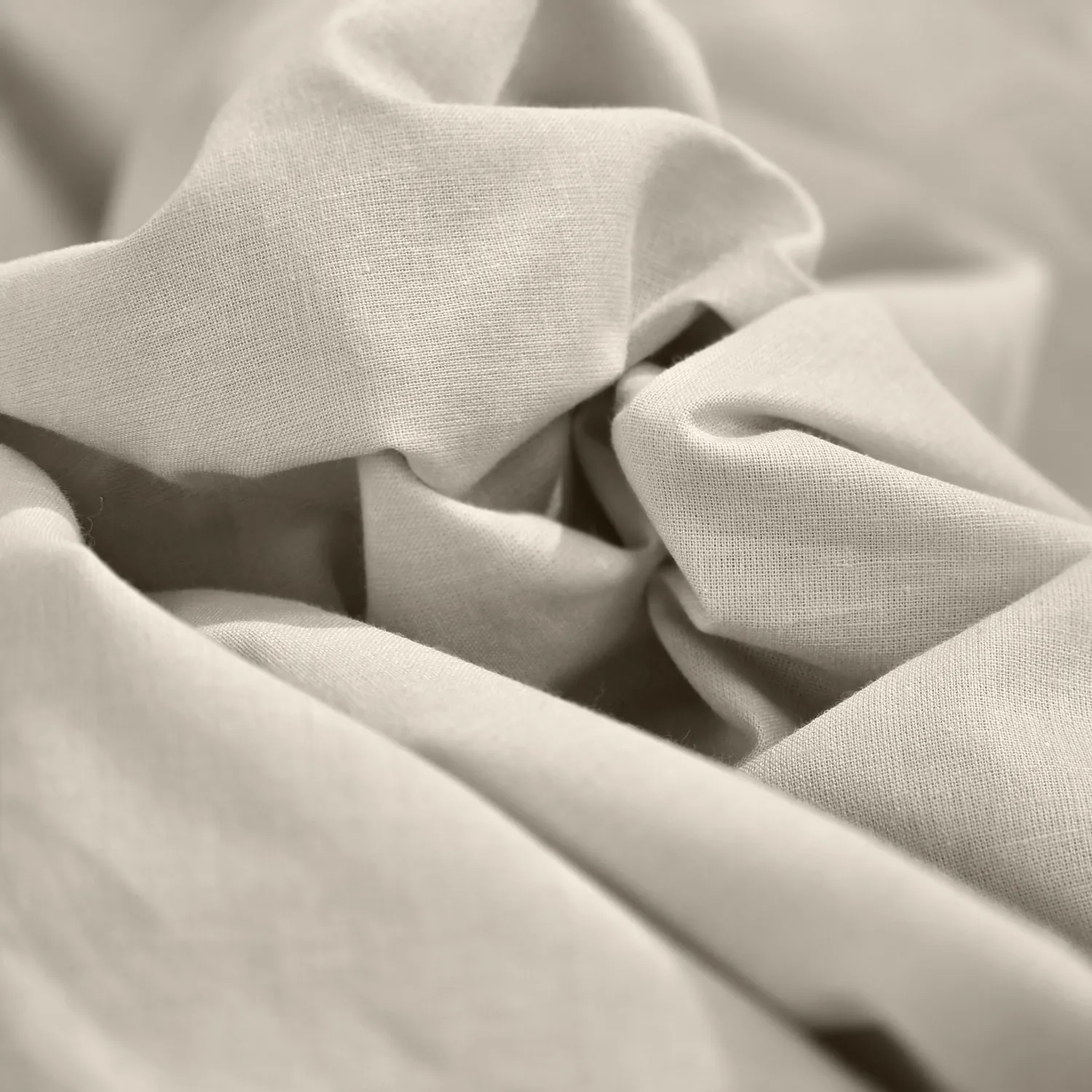 Kussensloop - Lysander (beige)