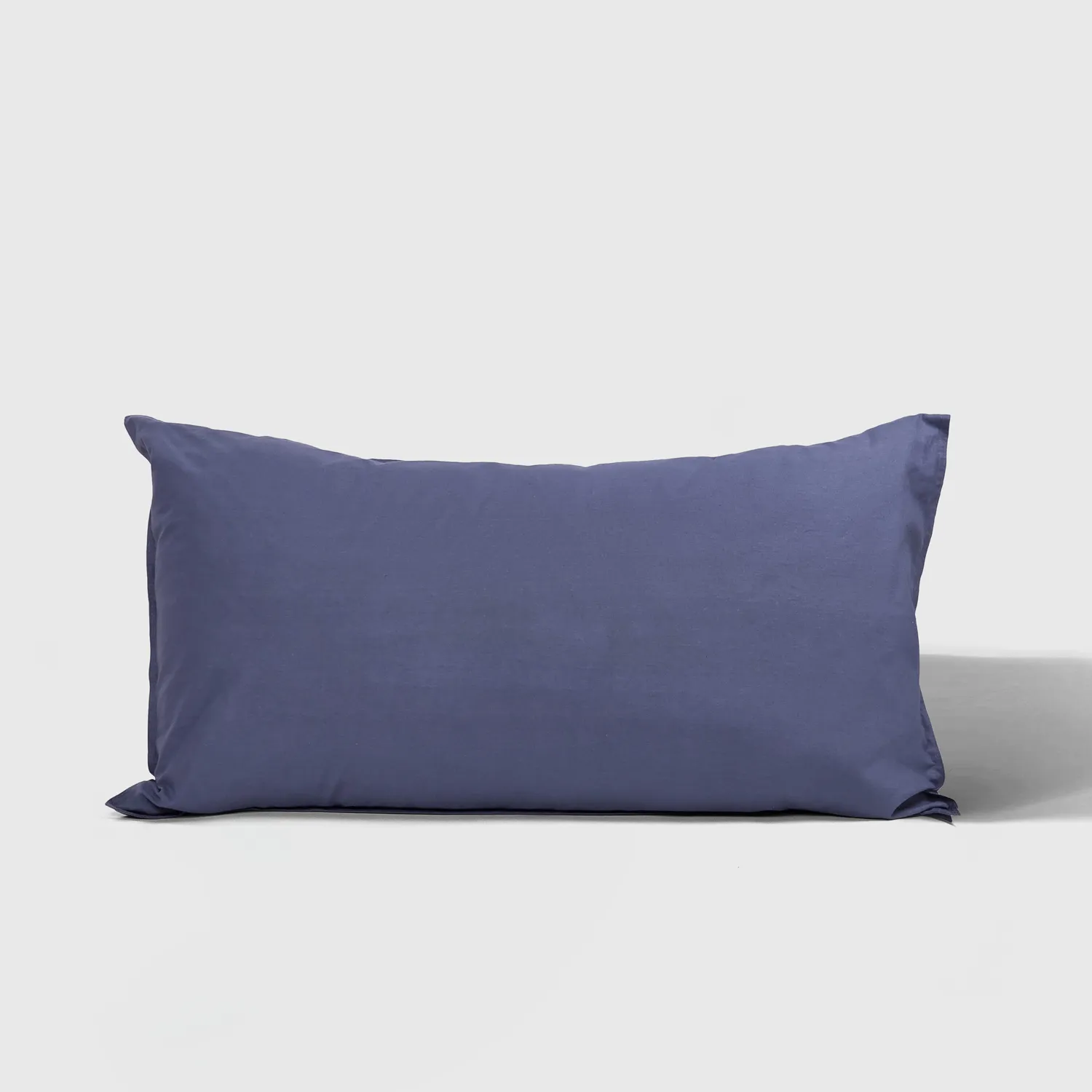 Kussensloop - Lysander (blauw)