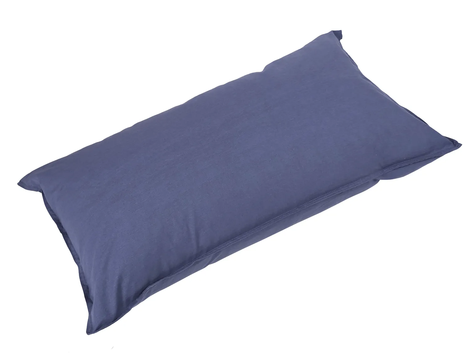 Kussensloop - Lysander (blauw)