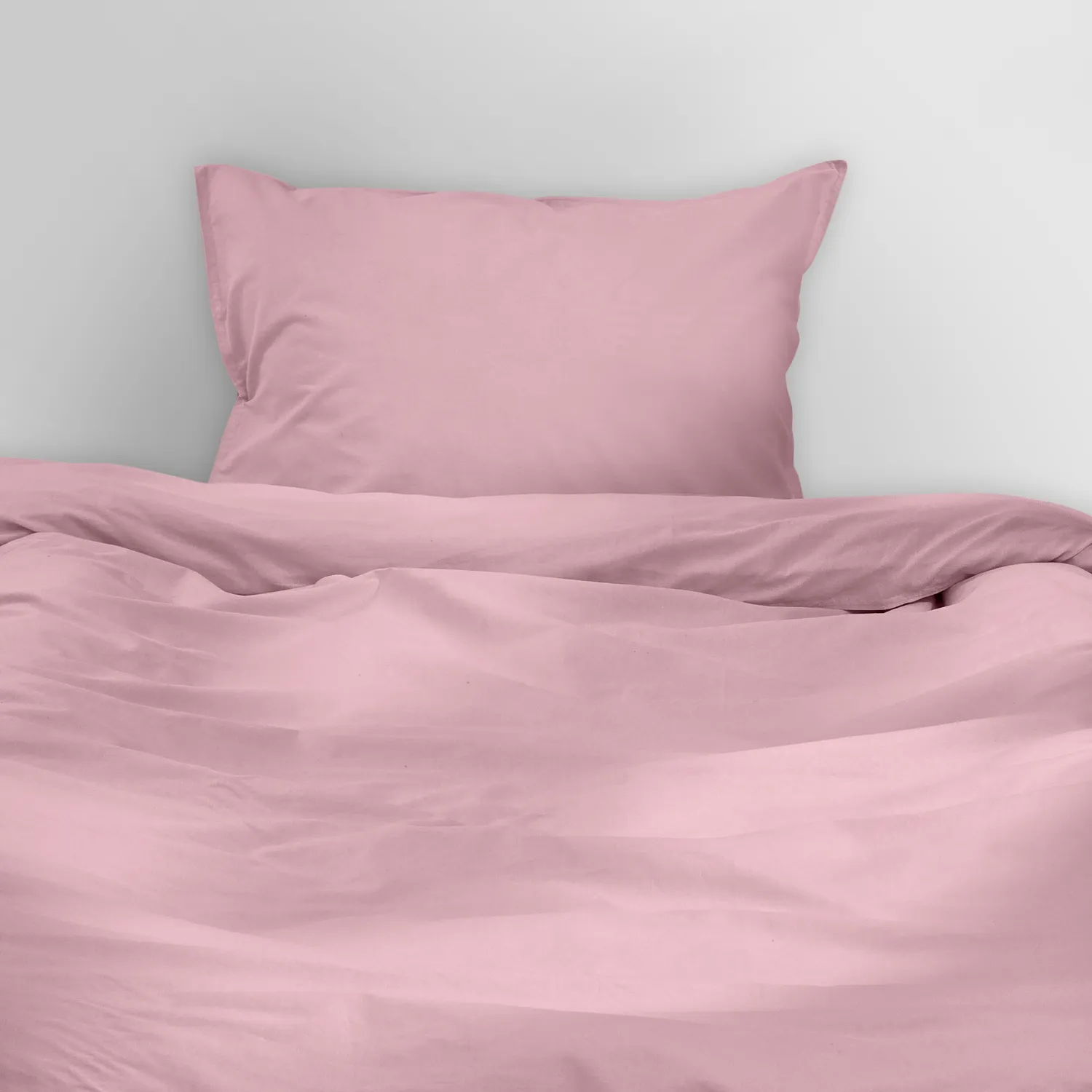 Kussensloop - Lysander (roze)