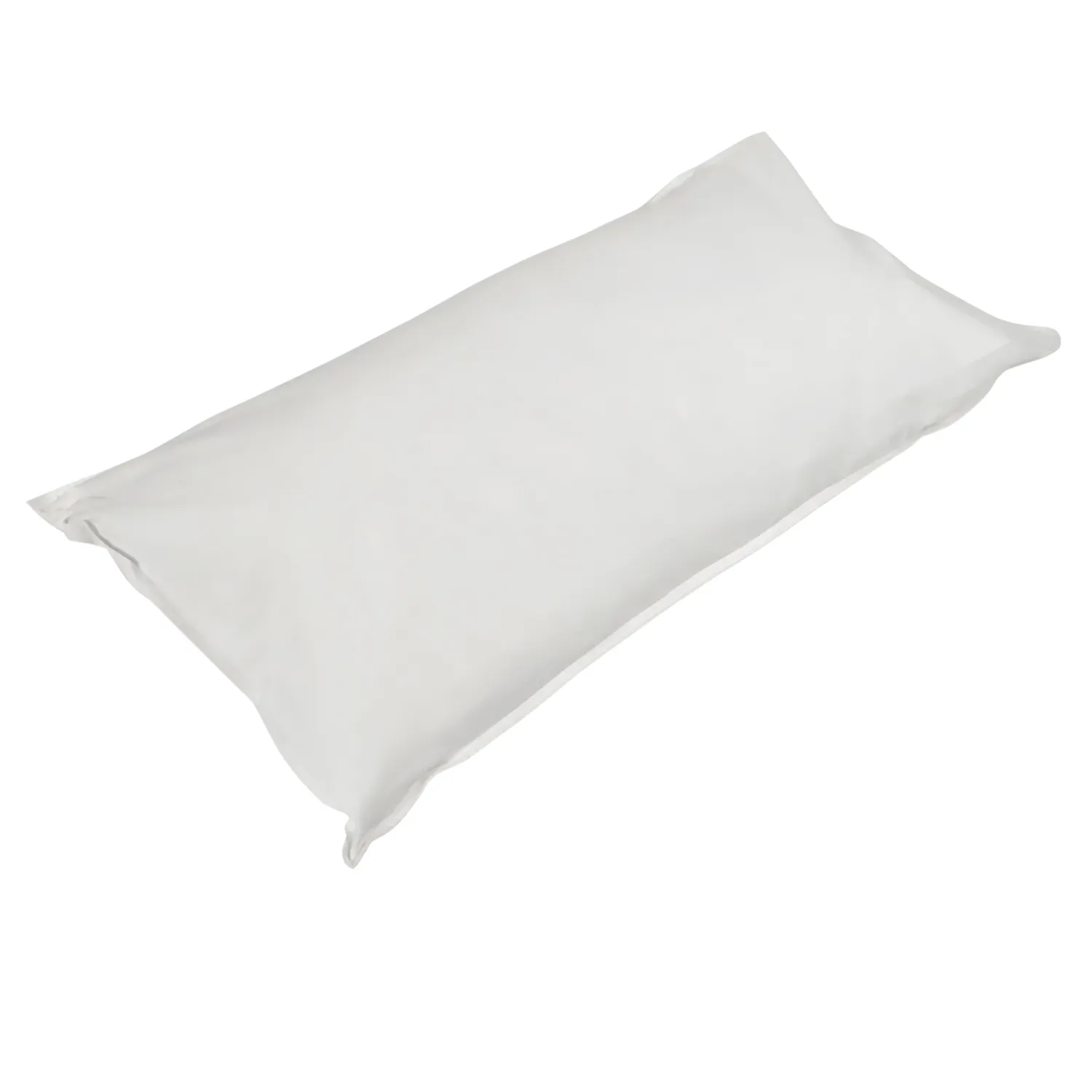Kussensloop - Lysander (wit)