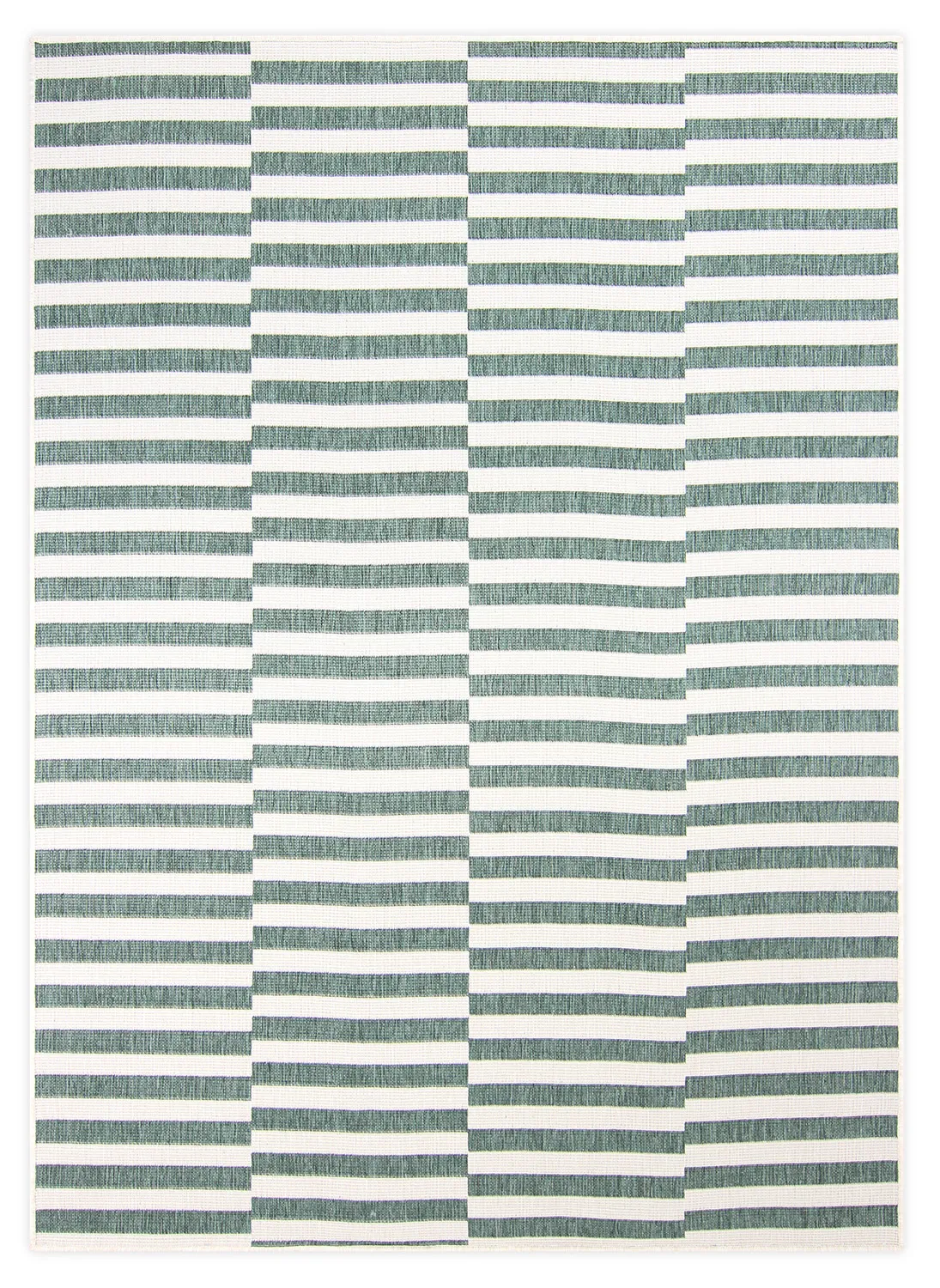 Vloerkleden voor binnen en buiten - Otto (groen)