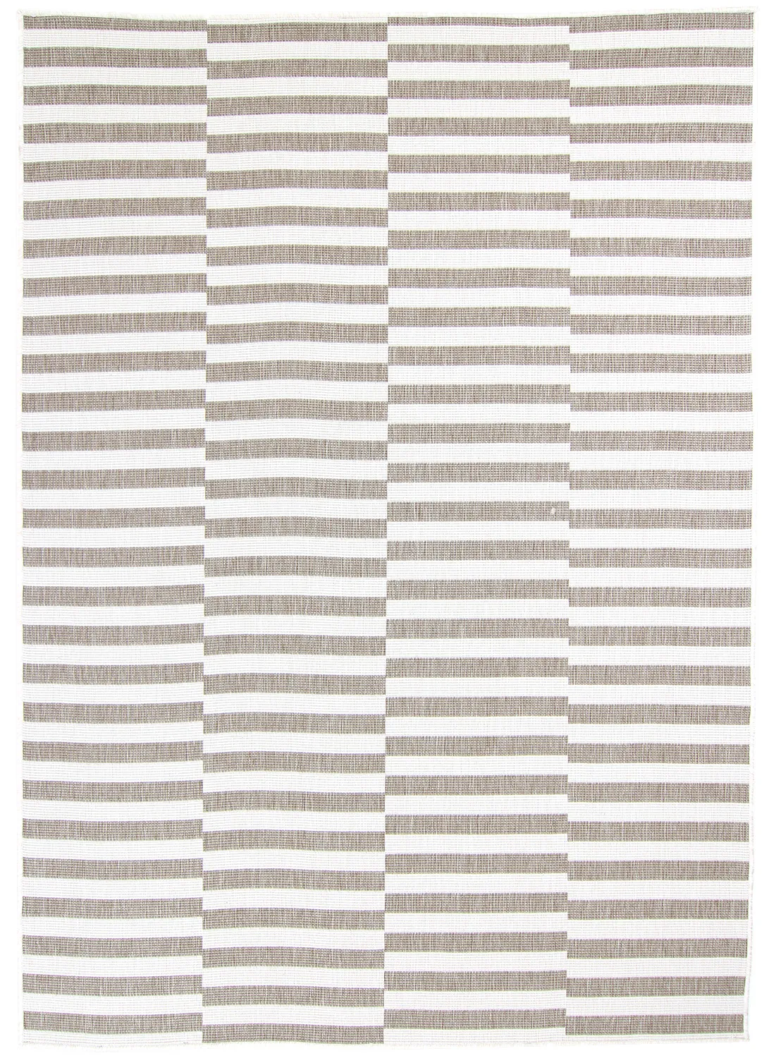 Vloerkleden voor binnen en buiten - Otto (beige)