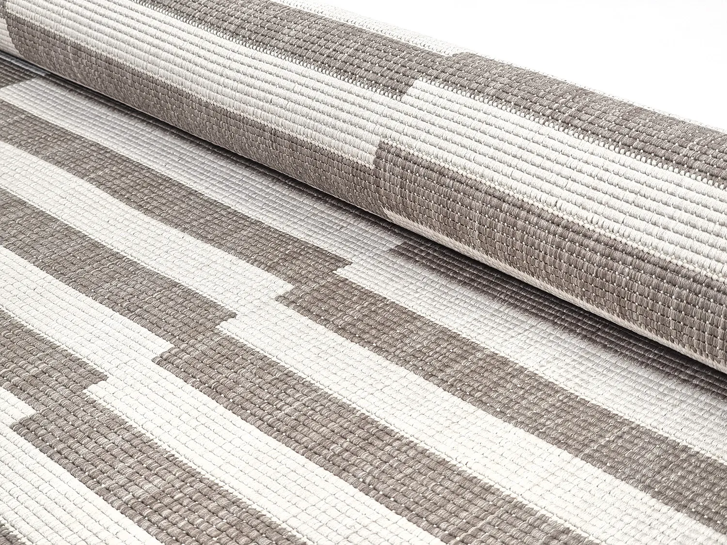 Vloerkleden voor binnen en buiten - Otto (beige)