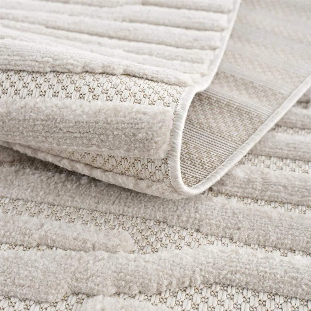 Shaggy Indoor-Outdoor - Neston (beige)