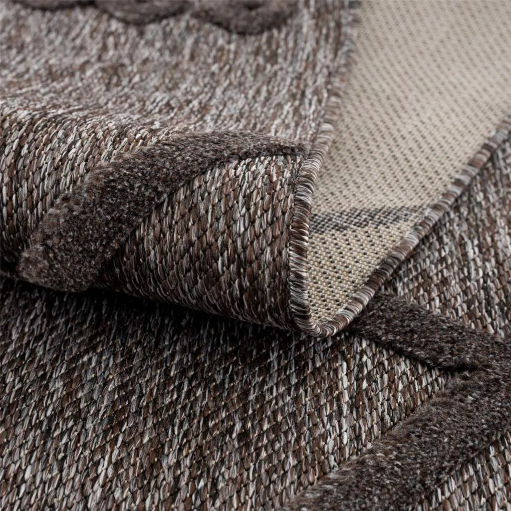 Shaggy Indoor-Outdoor - Newhaven (antraciet)