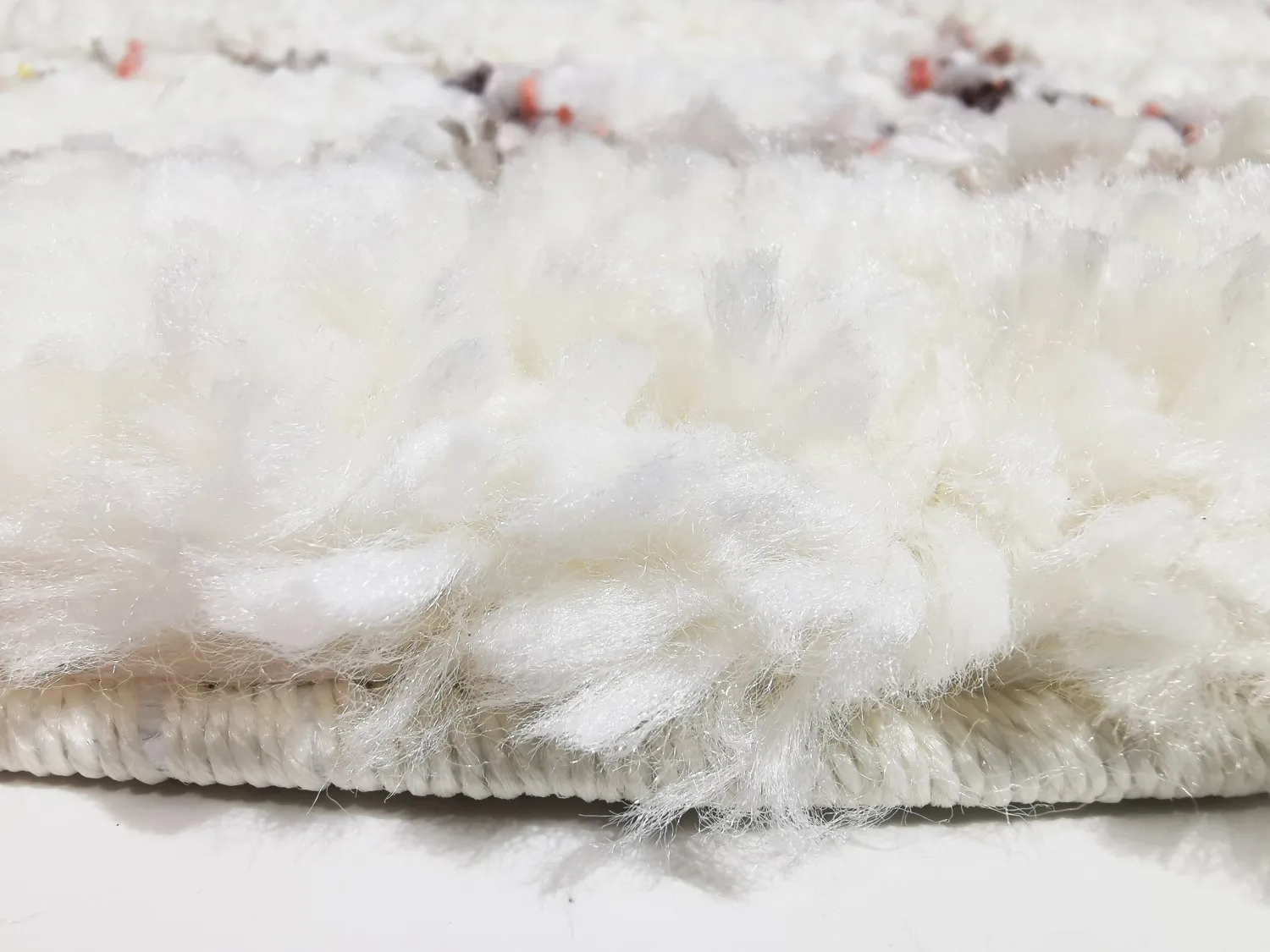 Ronde vloerkleden - Cori (multi)