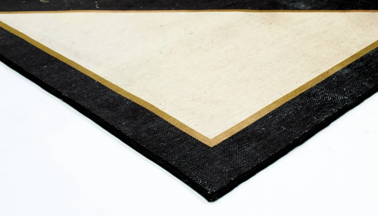 Wilton - Pavia (beige/zwart)