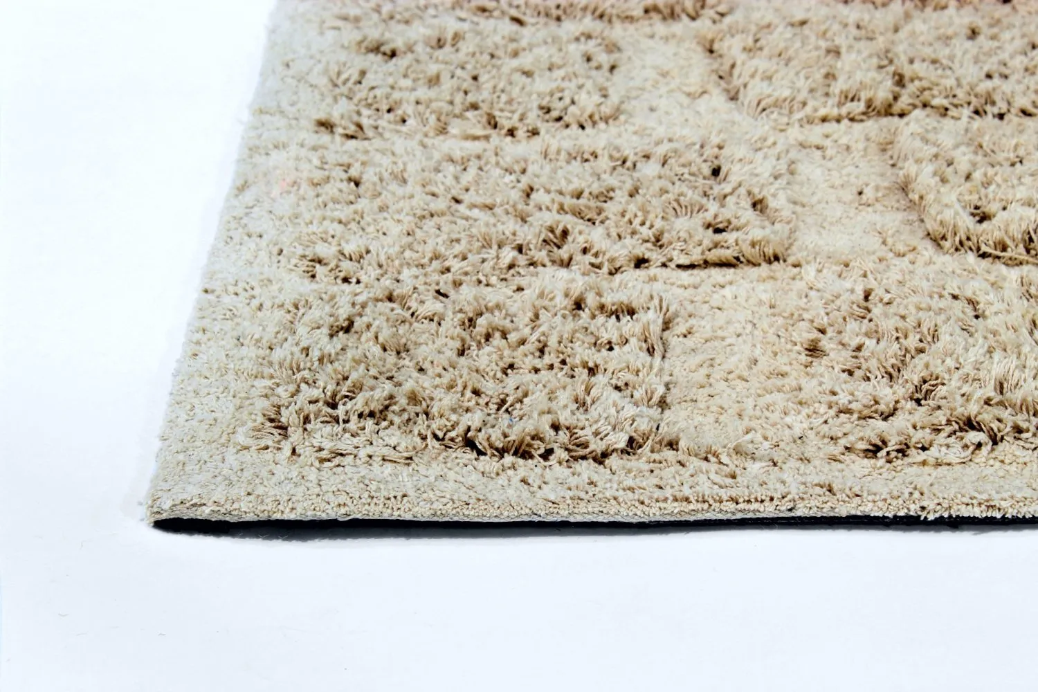 Vloerkleed Katoen - Palea (offwhite)