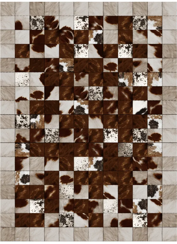 Wilton - Panarea (bruin)