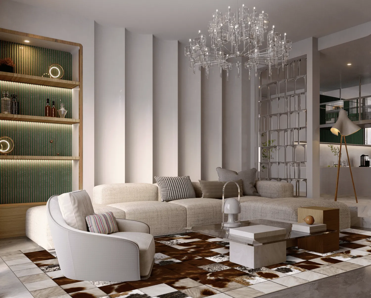 Wilton - Panarea (bruin)