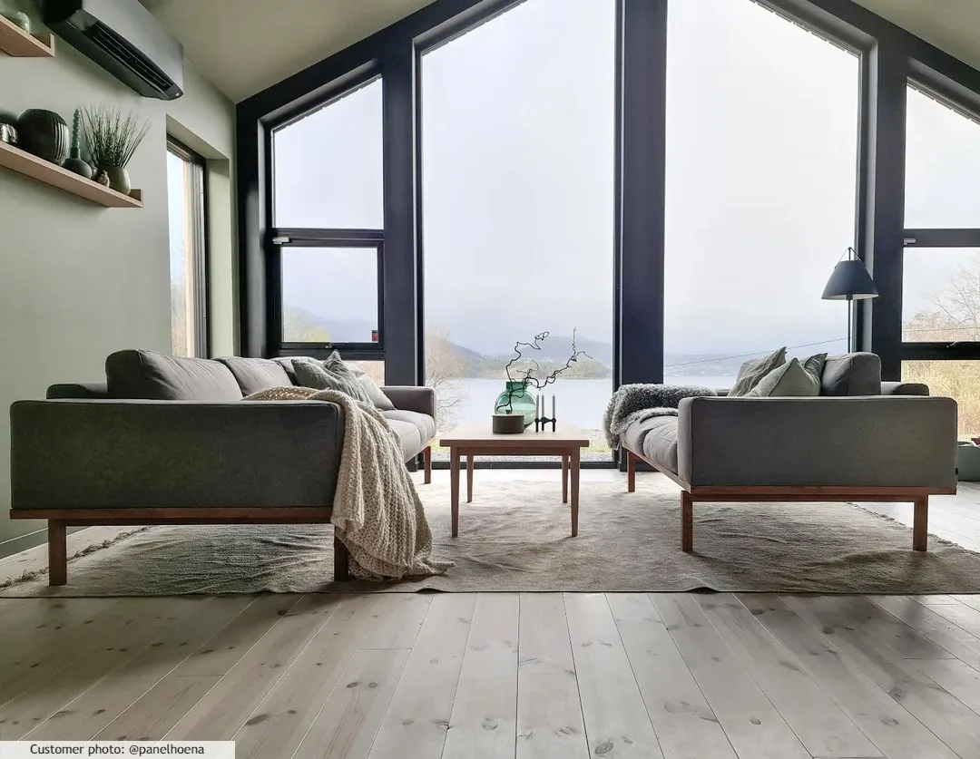 Wilton - Art Silk (beige)