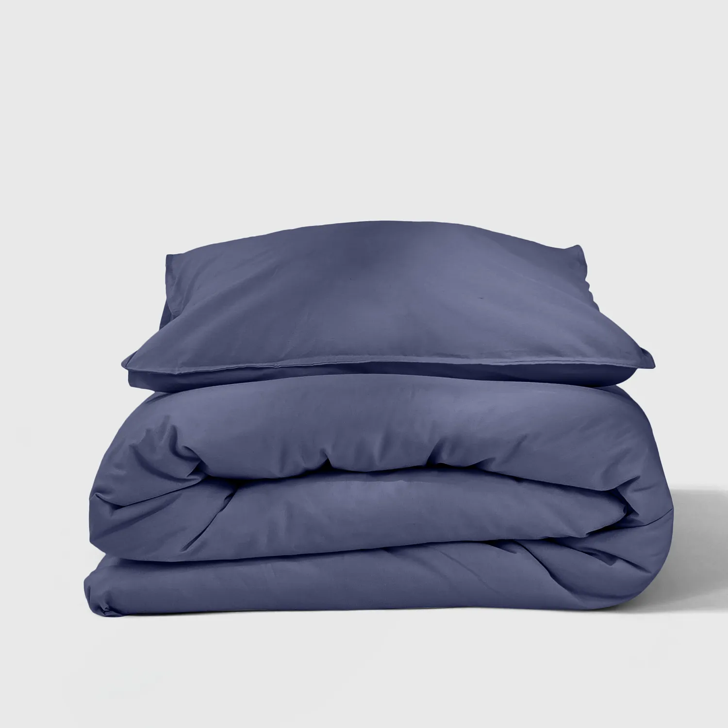 Dekbedovertrekset - Lysander (blauw)