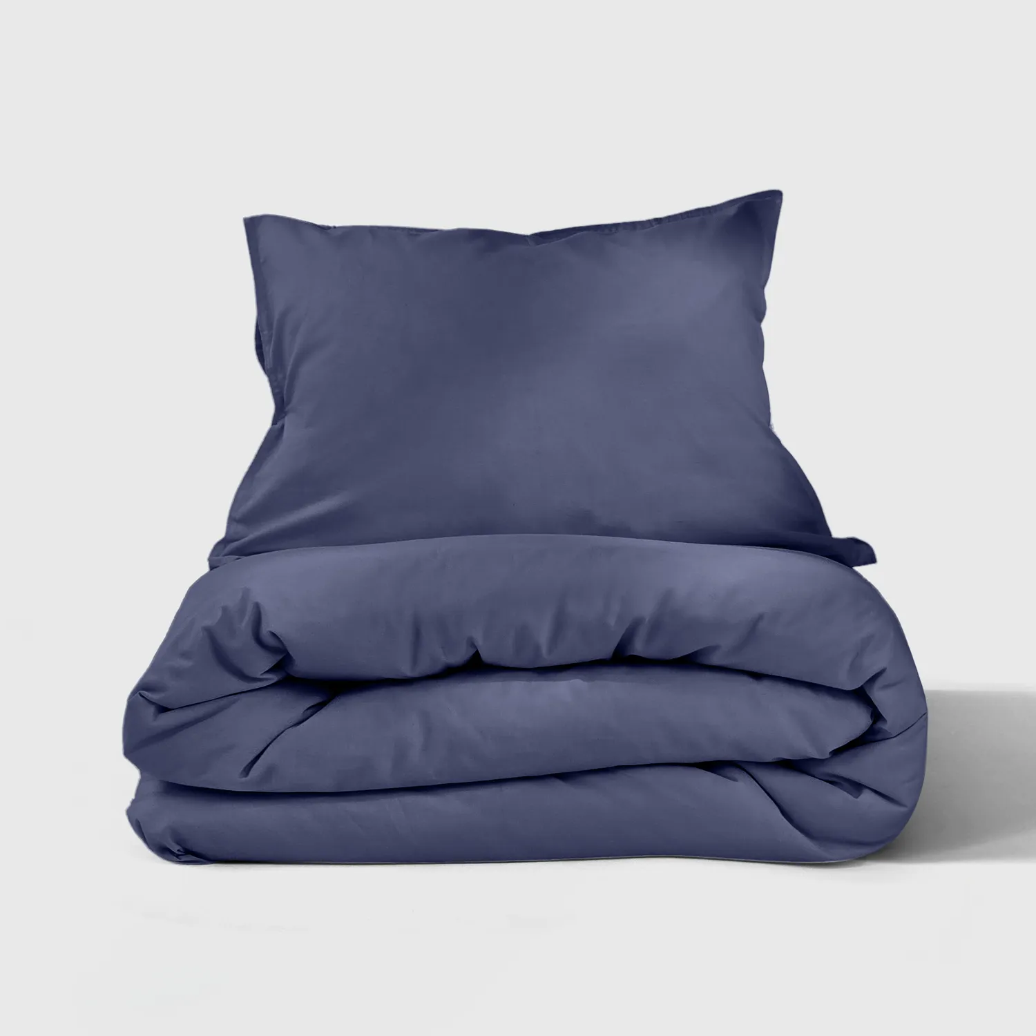 Dekbedovertrekset - Lysander (blauw)