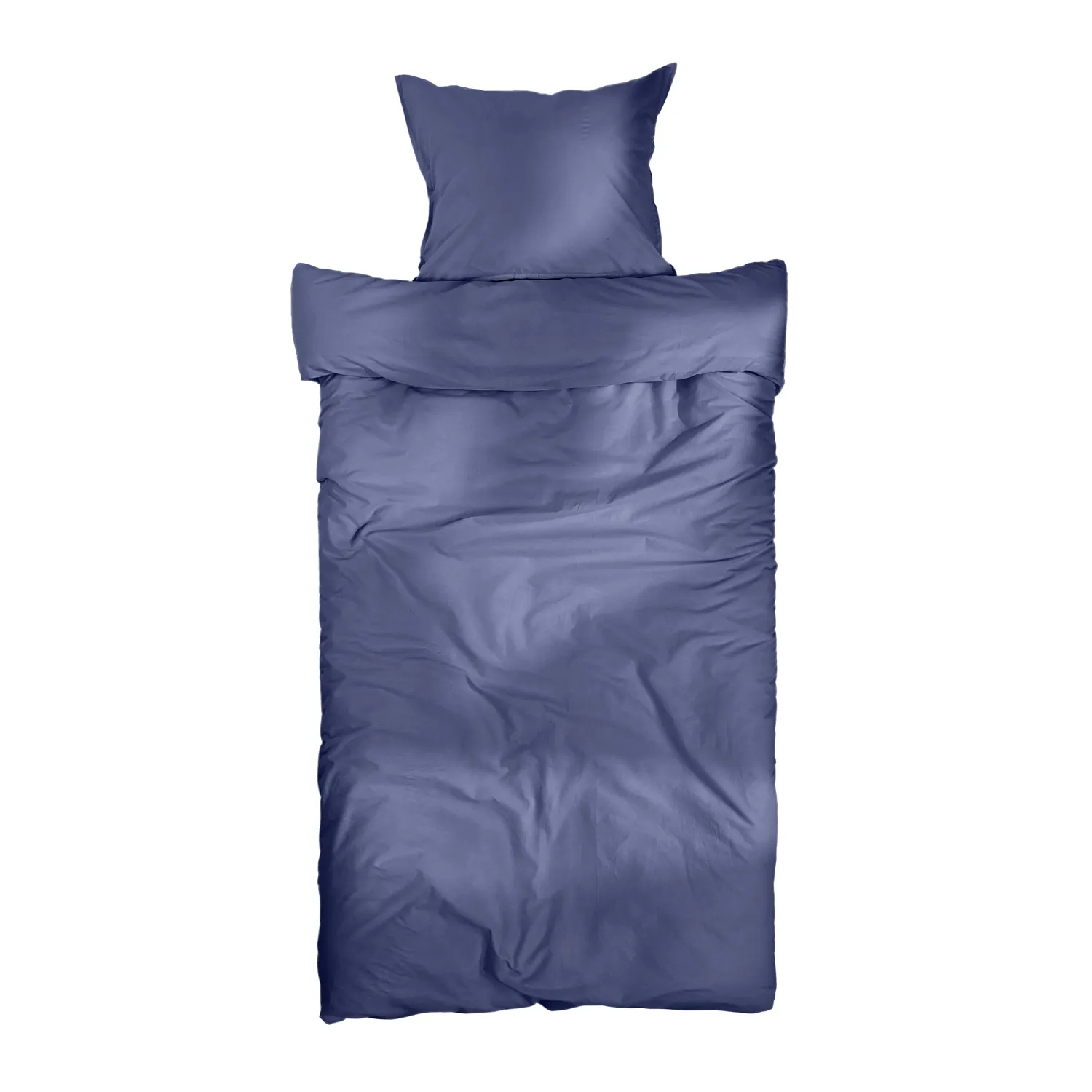 Dekbedovertrekset - Lysander (blauw)