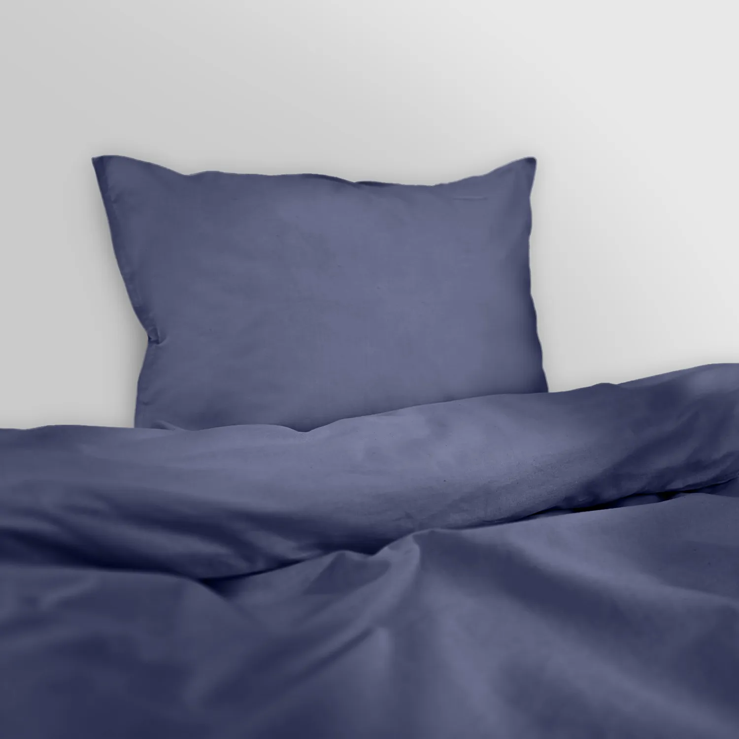 Dekbedovertrekset - Lysander (blauw)