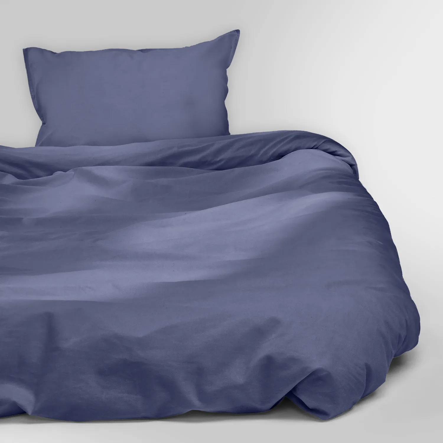 Dekbedovertrekset - Lysander (blauw)