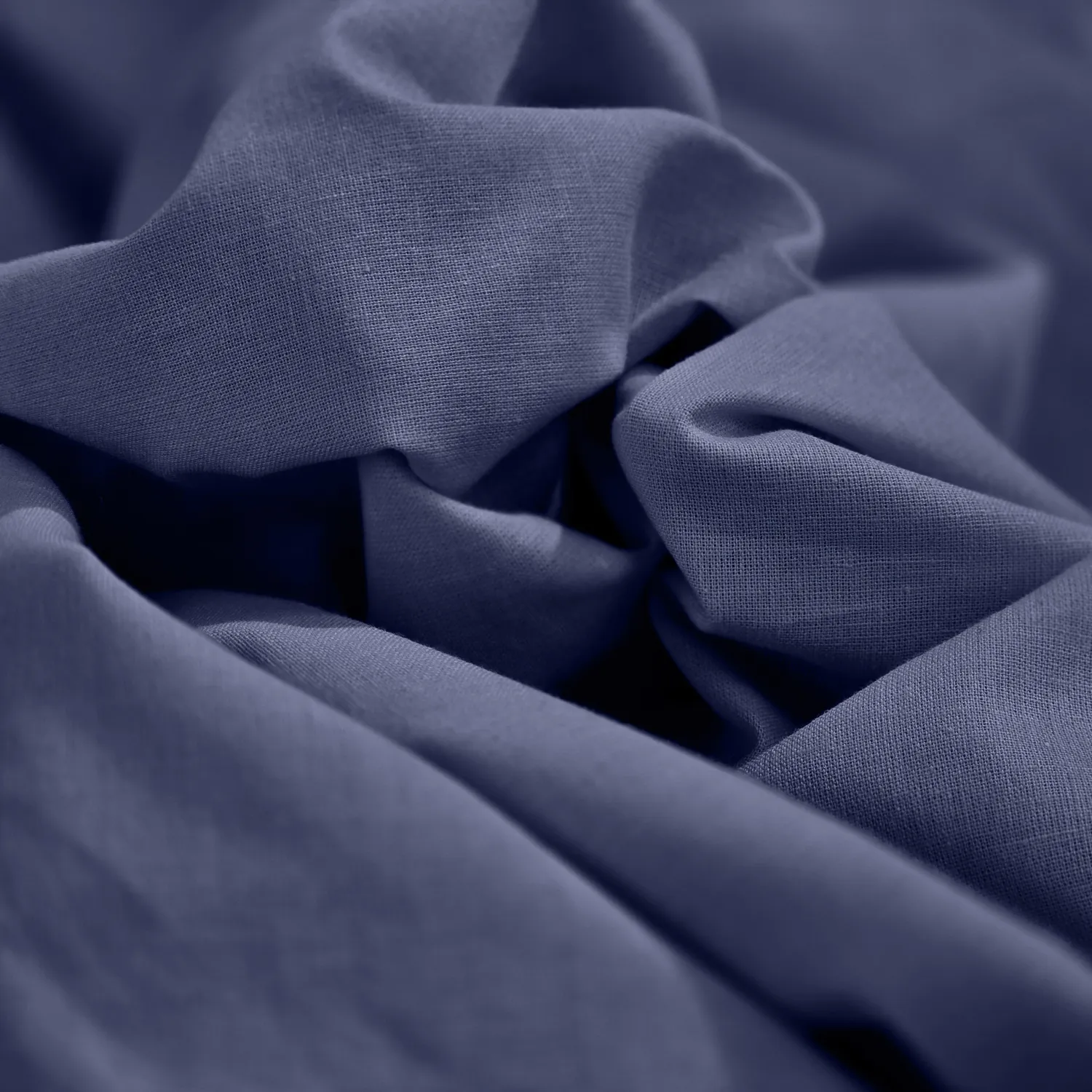 Dekbedovertrekset - Lysander (blauw)