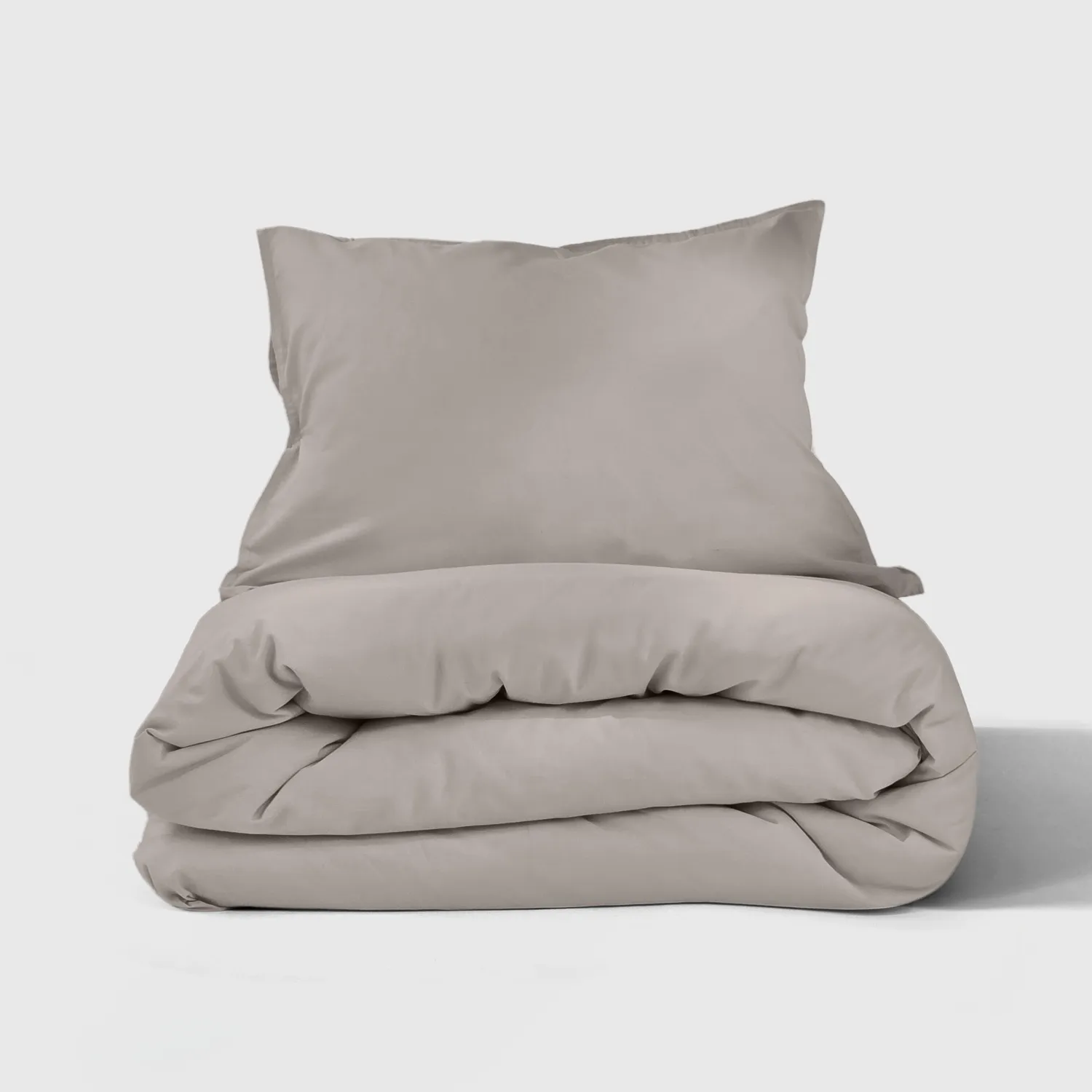 Dekbedovertrekset - Lysander (grijs)