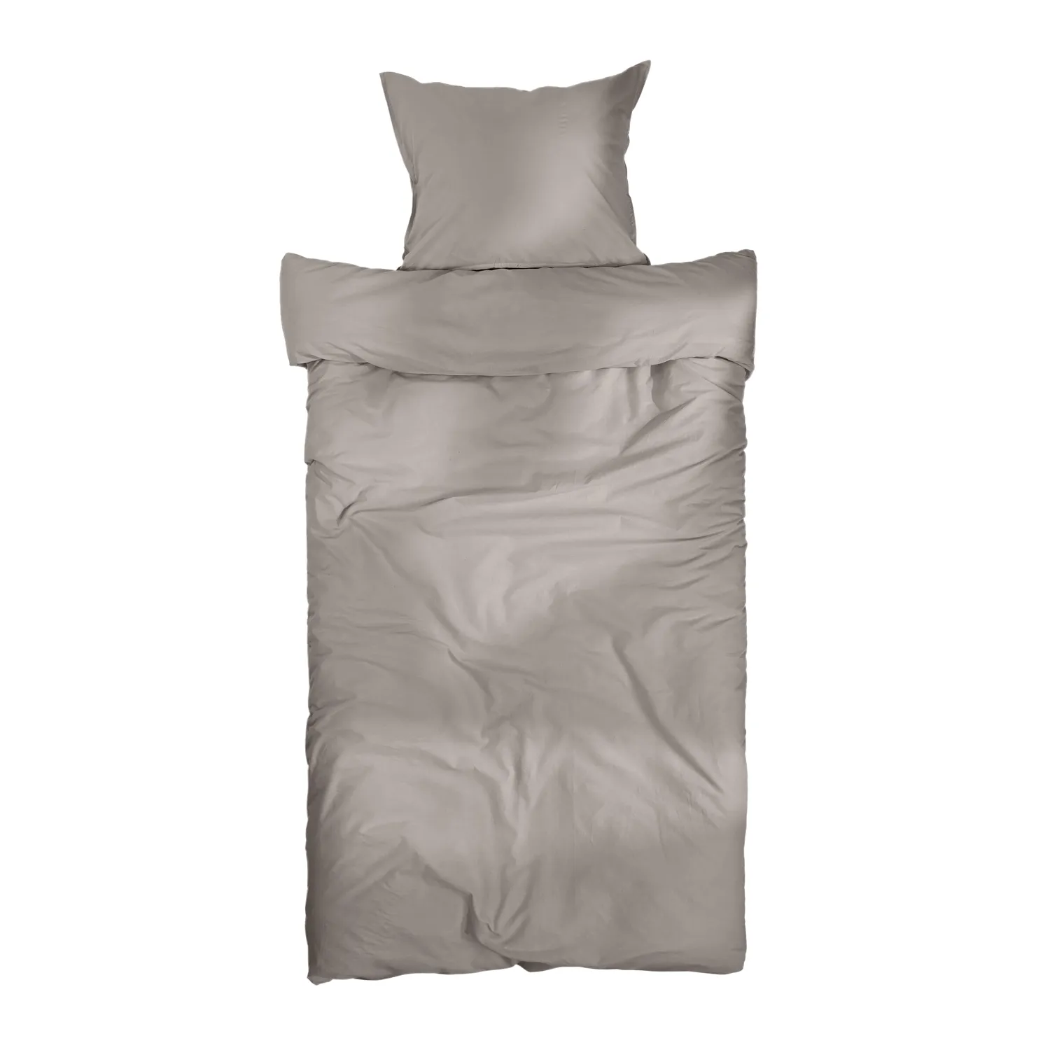 Dekbedovertrekset - Lysander (grijs)