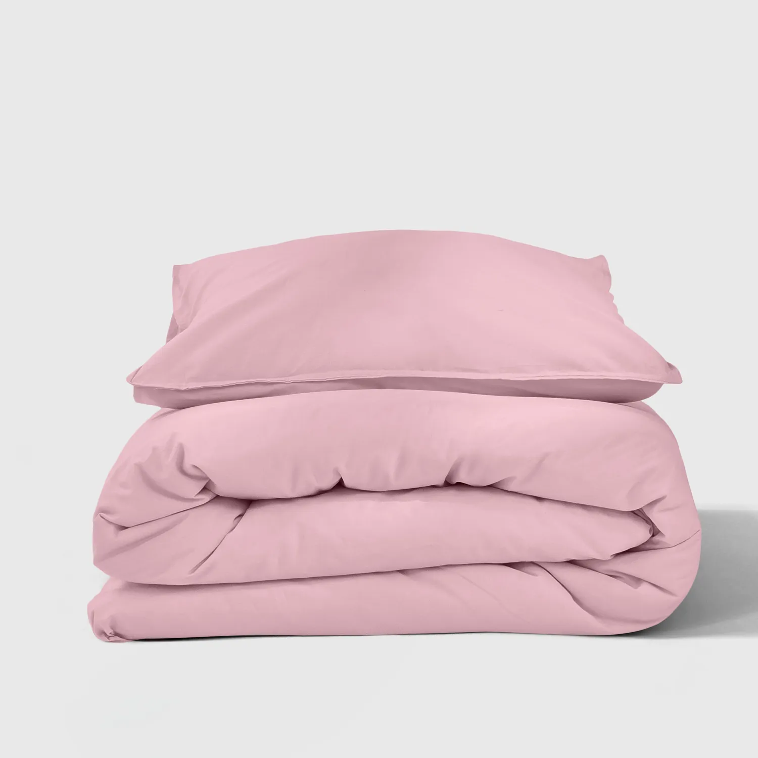 Dekbedovertrekset - Lysander (roze)