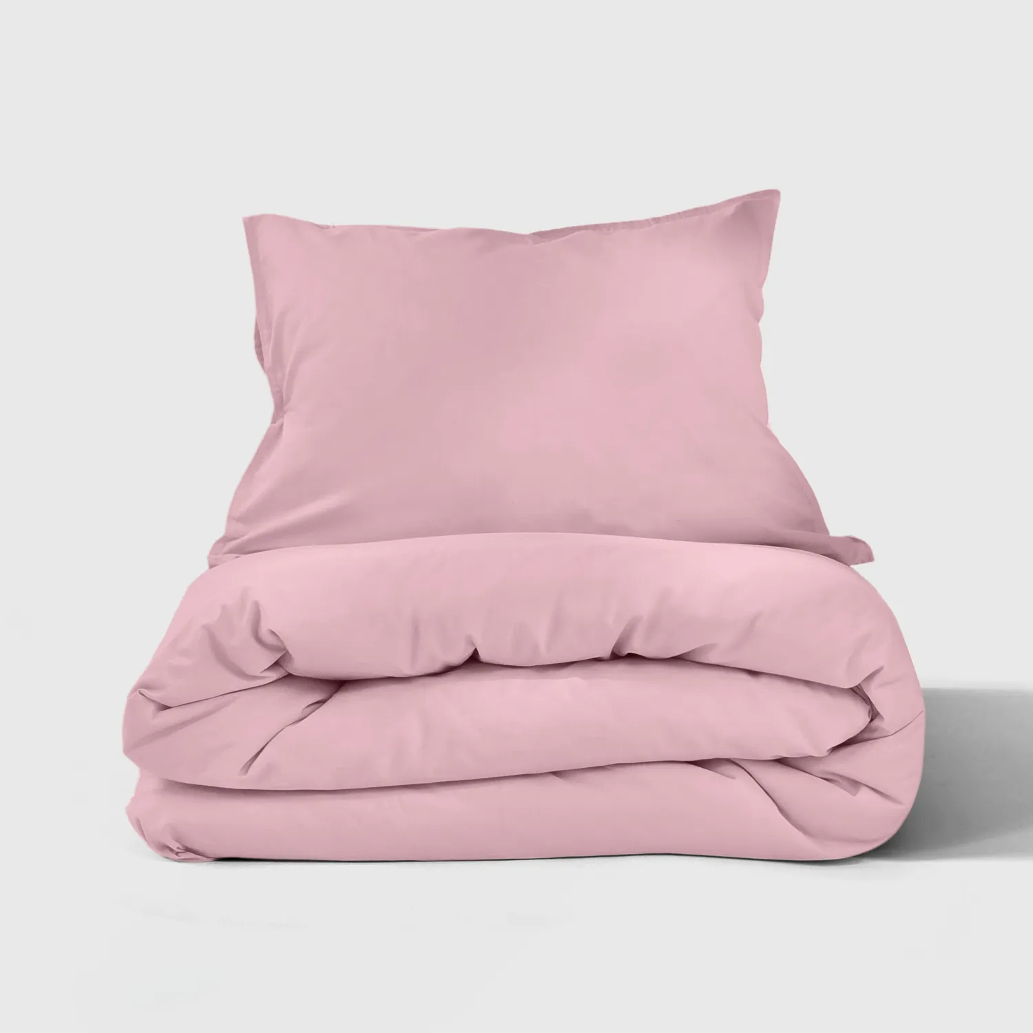 Dekbedovertrekset - Lysander (roze)