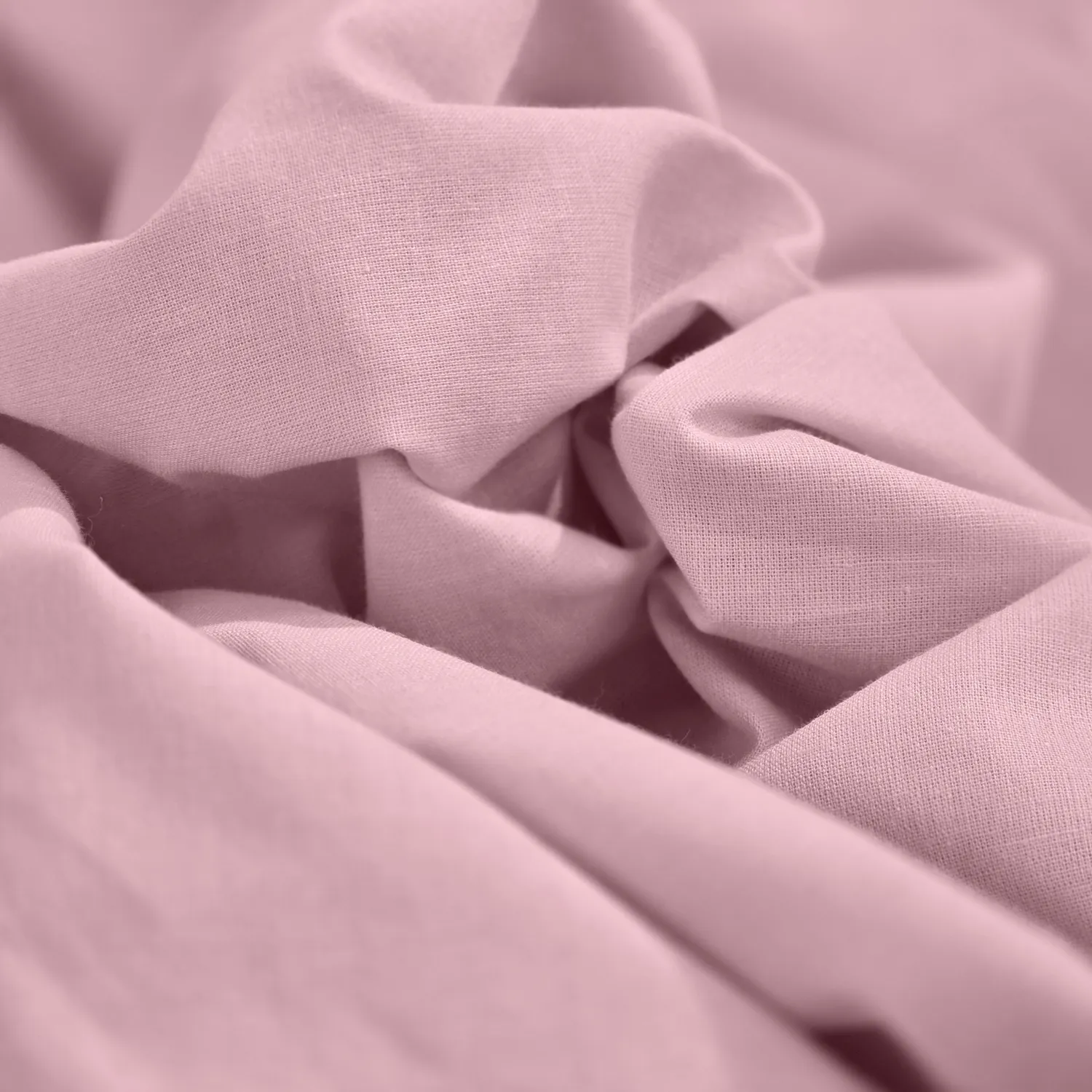 Dekbedovertrekset - Lysander (roze)