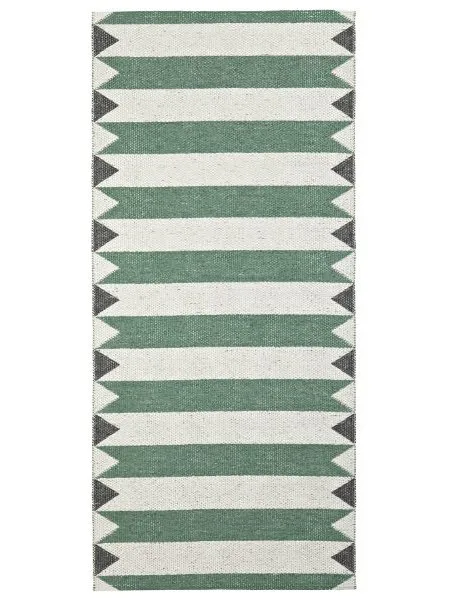 Plastic-kleden - Horredskleden Peak (groen)