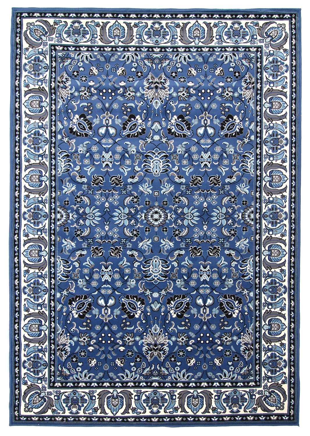 Wilton - Peking Imperial (blauw)