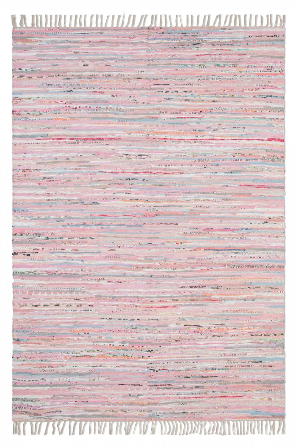 Voddenkleed - Delhi (roze)