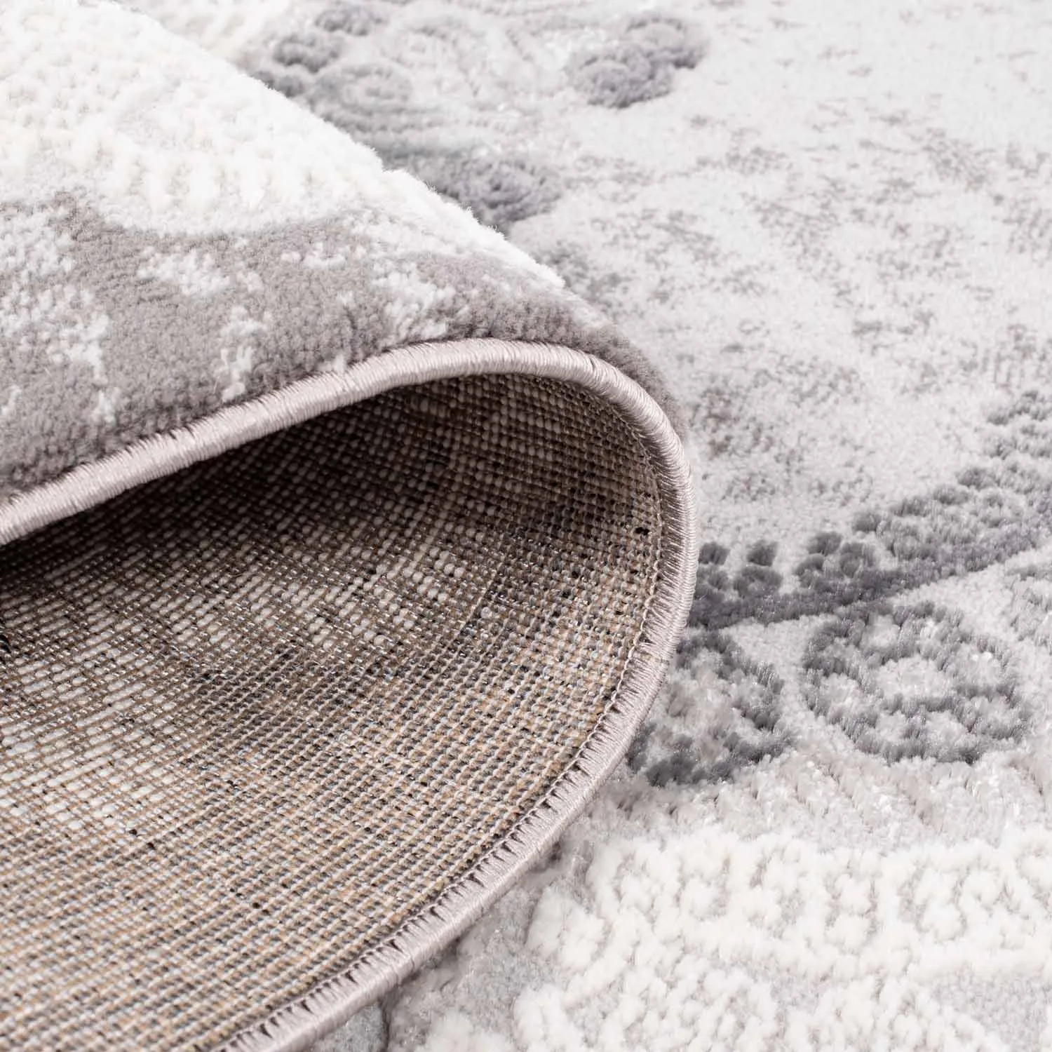 Wilton - Sari (grijs)