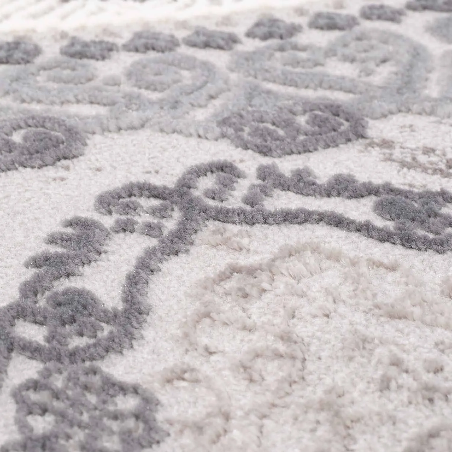 Wilton - Sari (grijs)