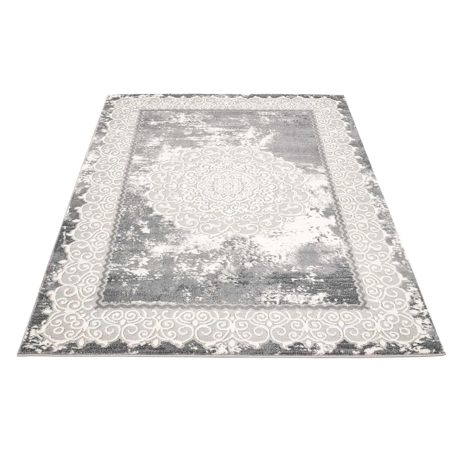 Wilton - Zanjan (grijs)